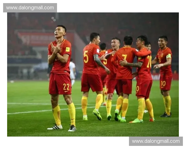 国足历史上究竟进过几次世界杯背后成绩与现实差距的深度解析